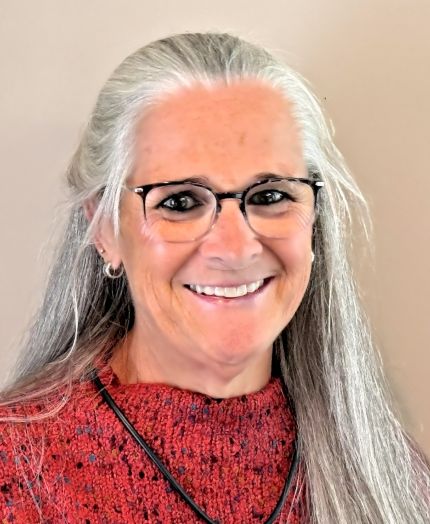 Jill White bio pic - Shrink 2